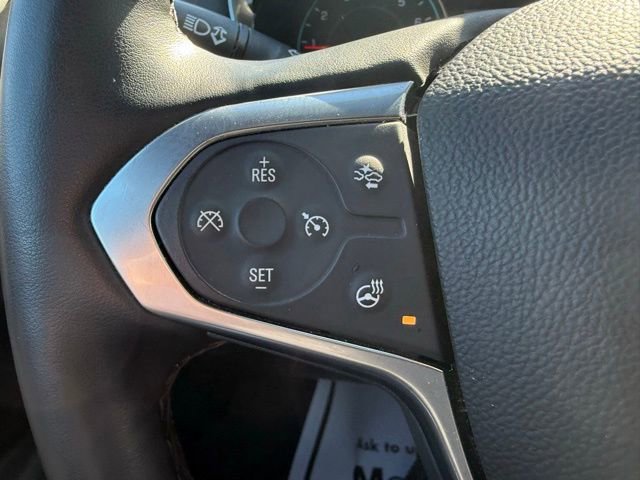 Used 2023 Chevrolet Traverse RS w/ LPO, Floor Liner Package image 19