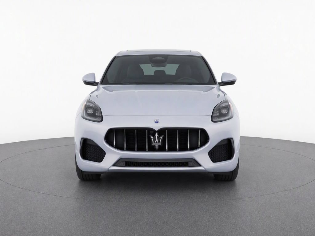 Used 2023 Maserati Grecale GT AWD/4WD video 2