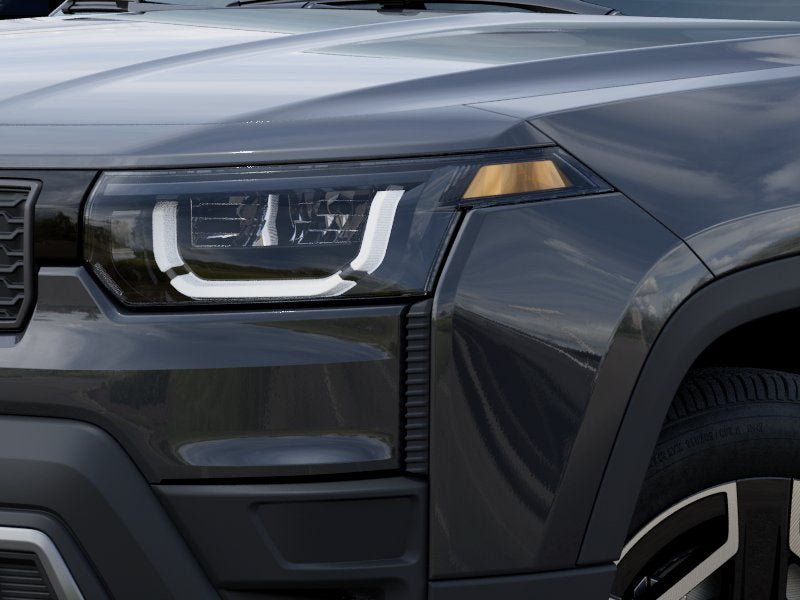 New 2026 Jeep Cherokee Limited AWD/4WD image 25