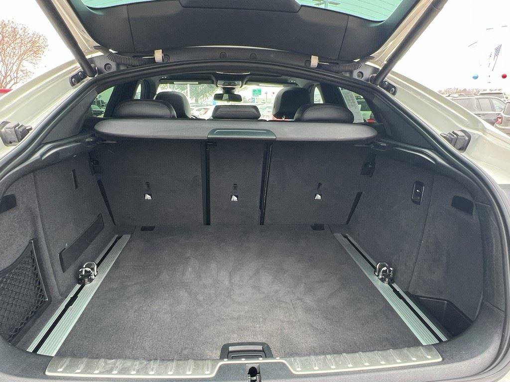 Used 2018 BMW X6 xDrive35i image 10