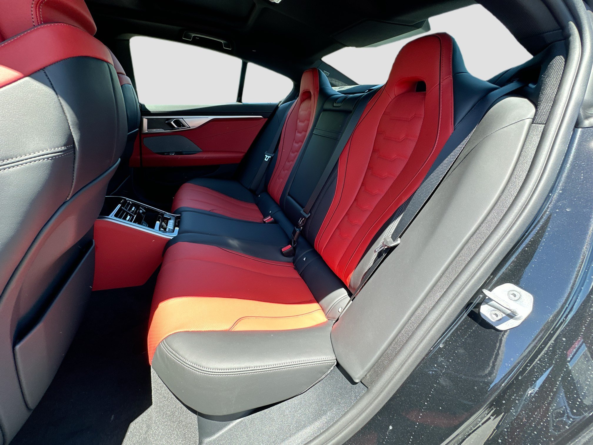New 2026 BMW 840i w/ M Sport Professional Package RWD image 20