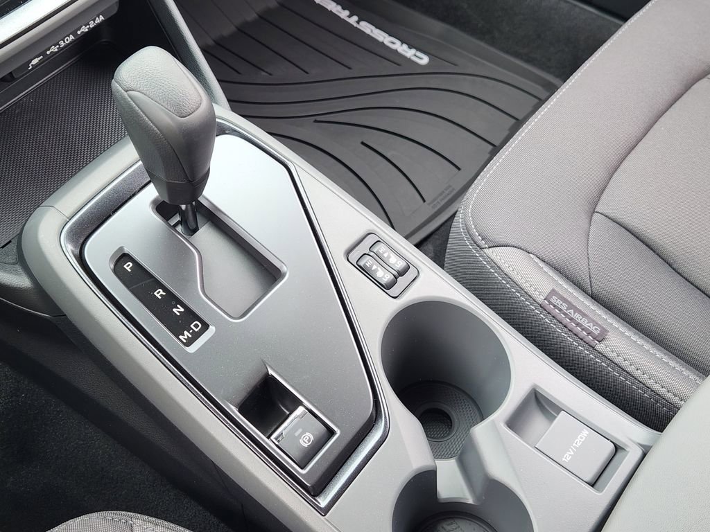 New 2026 Subaru Crosstrek 2.0i Premium image 15