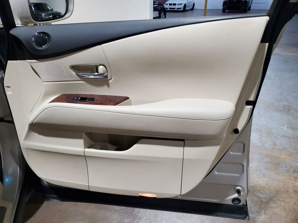 Used 2015 Lexus RX 350 FWD image 16