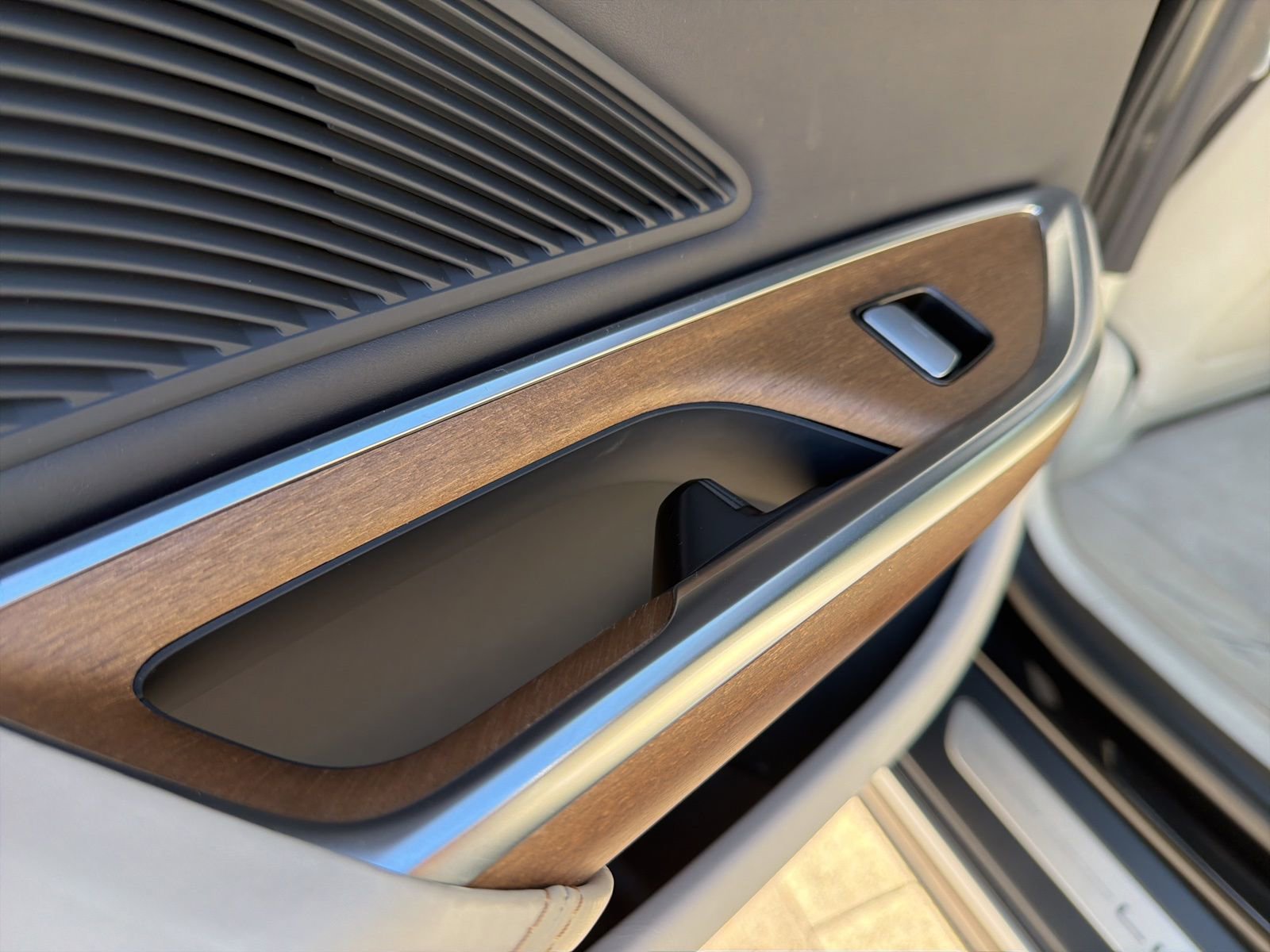 Used 2022 Lucid Air Grand Touring AWD/4WD image 93