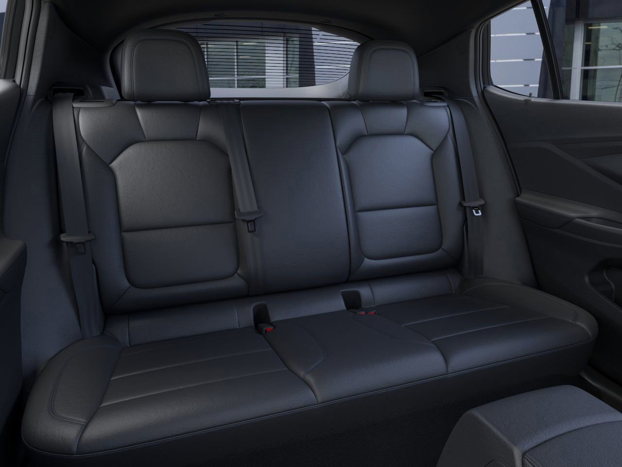 New 2026 Buick Envista Sport Touring w/ Convenience I Package image 26