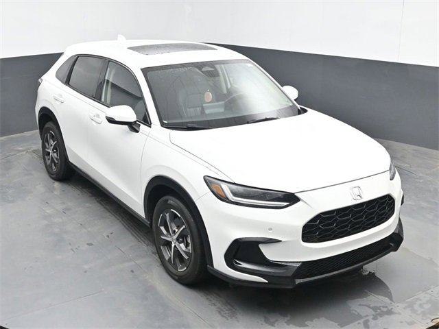 Used 2023 Honda HR-V EX-L image 13