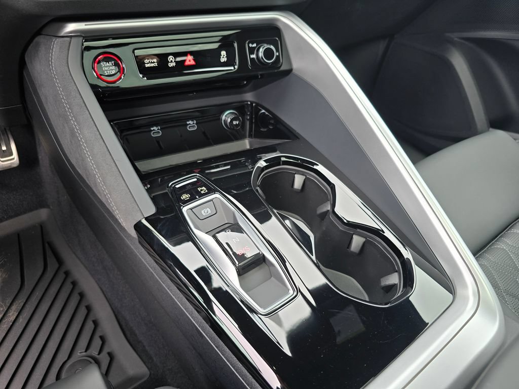 New 2026 Audi SQ5 Premium Plus AWD/4WD image 25