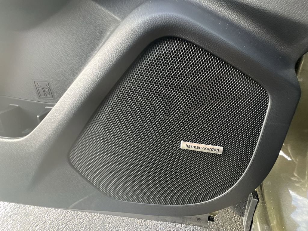 New 2026 Subaru Ascent Bronze Edition image 25