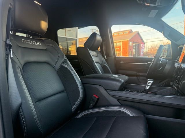 Used 2025 RAM 1500 RHO image 26