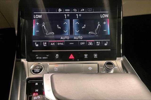 Certified 2024 Audi Q8 e-tron Premium Plus w/ Premium Plus Package image 32