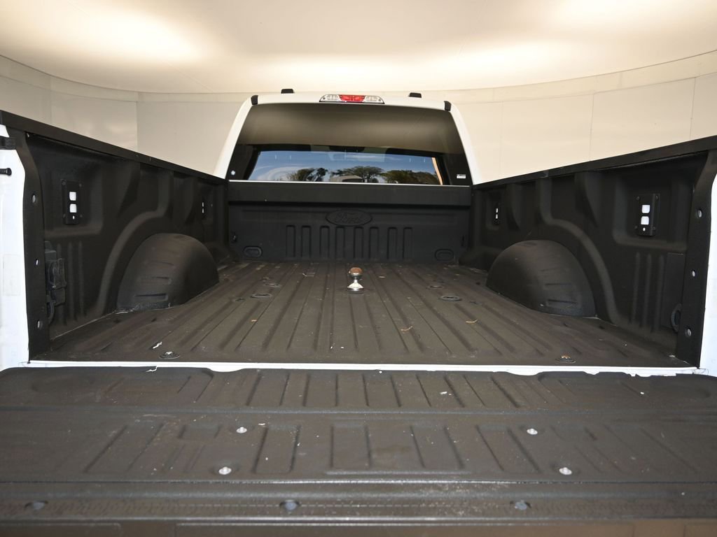 Certified 2024 Ford F350 XLT image 17