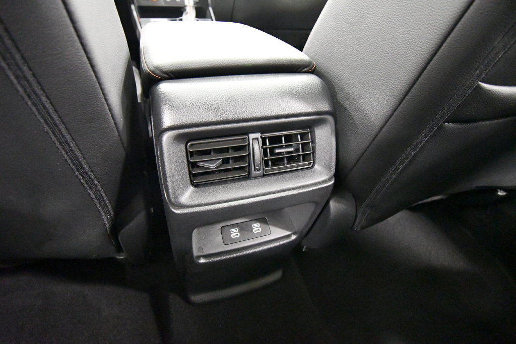 Certified 2026 Honda CR-V Sport Touring image 16