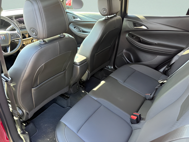 Used 2024 Buick Encore GX Preferred AWD/4WD image 6