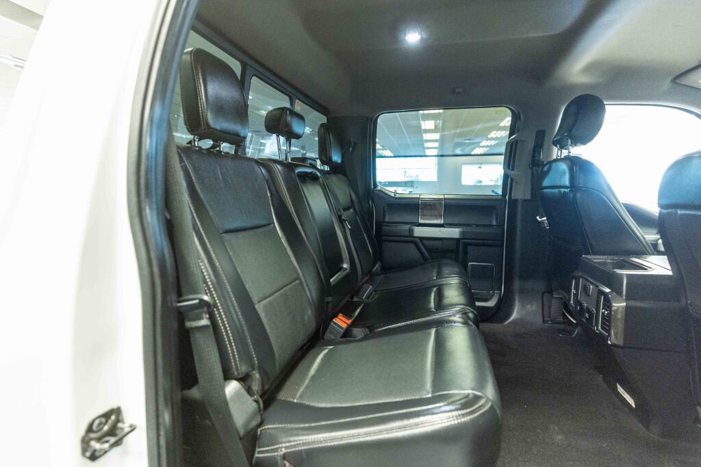 Used 2019 Ford F250 Lariat w/ Lariat Value Package image 15
