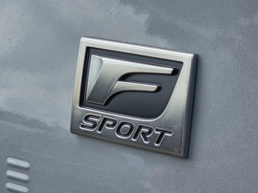 New 2026 Lexus RZ 450e AWD image 22