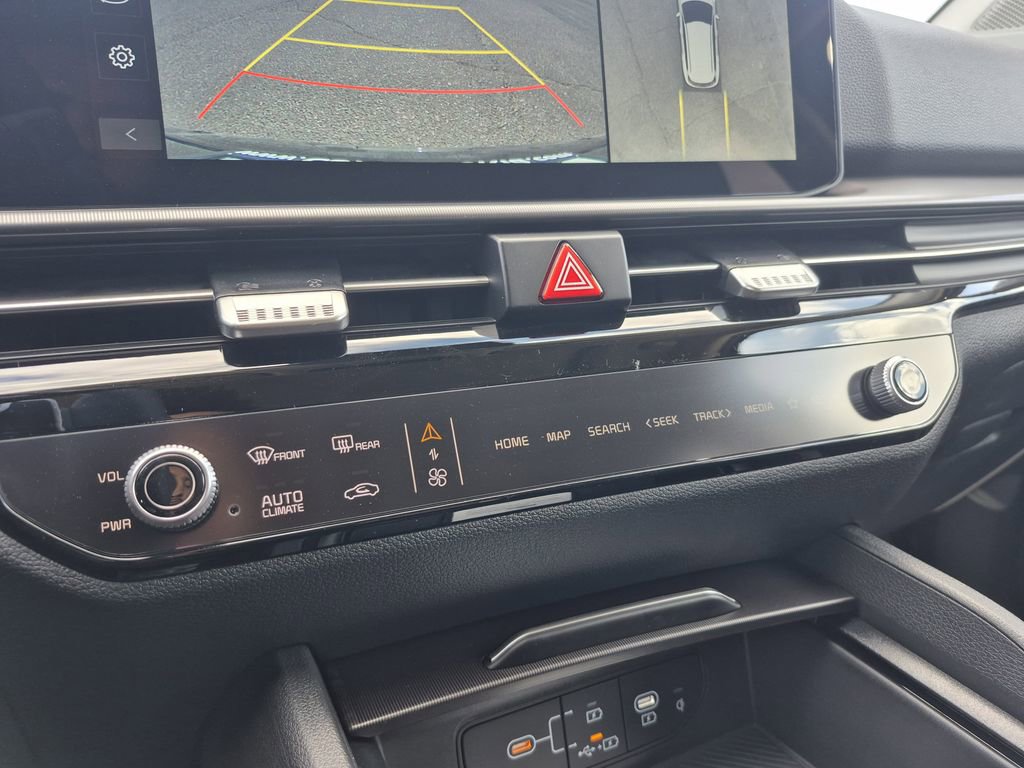 New 2026 Kia Sportage SX Prestige image 22