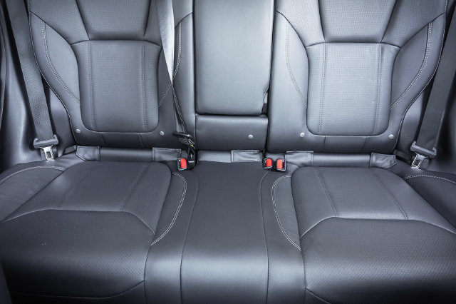 Used 2019 Subaru Forester Limited AWD/4WD image 18