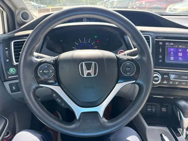 Used 2014 Honda Civic EX image 17