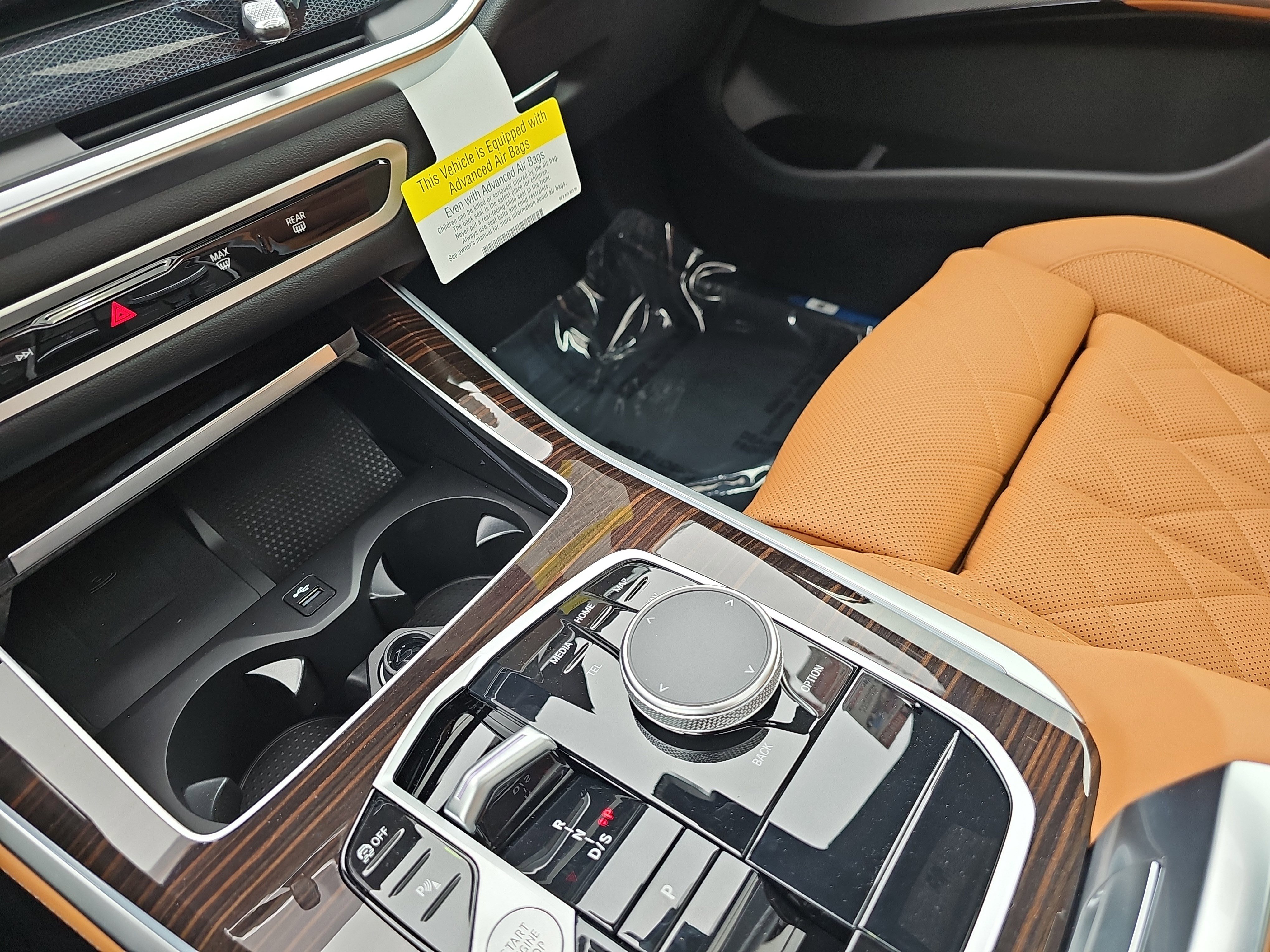 New 2026 BMW X5 xDrive40i AWD/4WD image 27