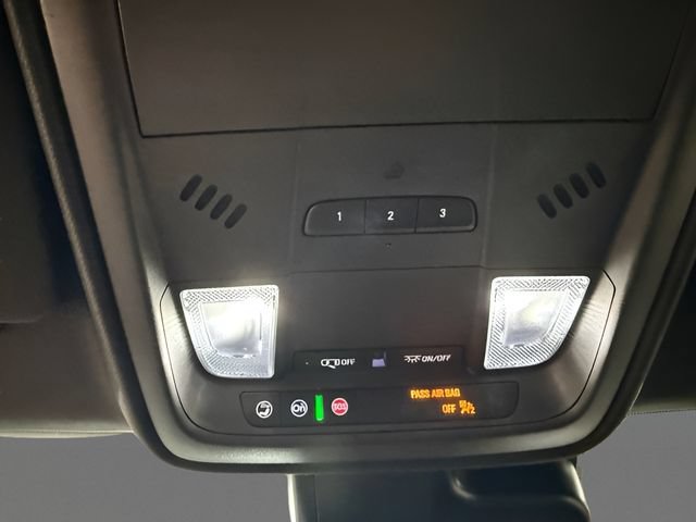 Used 2022 Cadillac XT4 Sport w/ Safety Alert Package AWD/4WD image 27