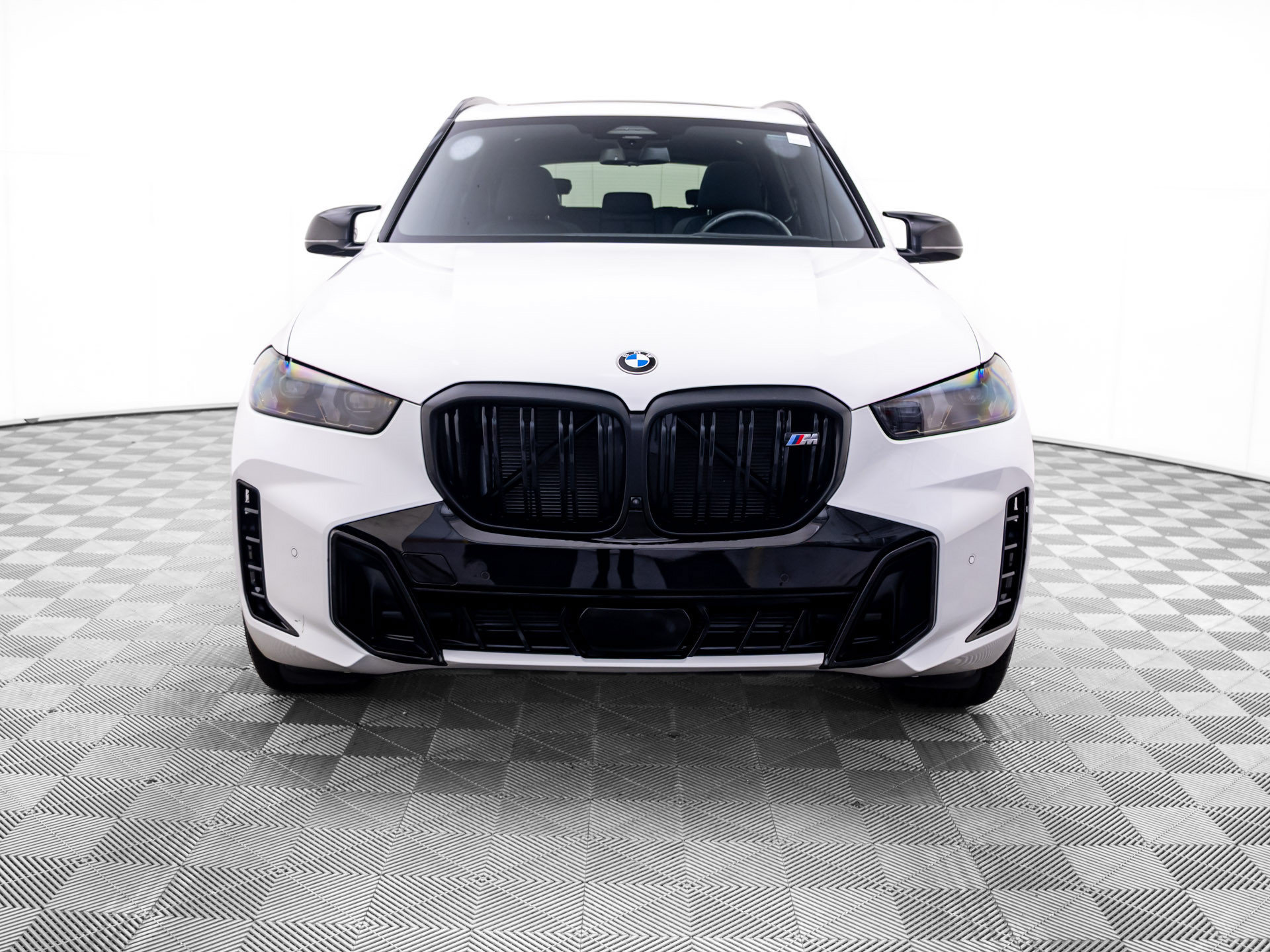 Certified 2024 BMW X5 M60i w/ Climate Comfort Package AWD/4WD image 9
