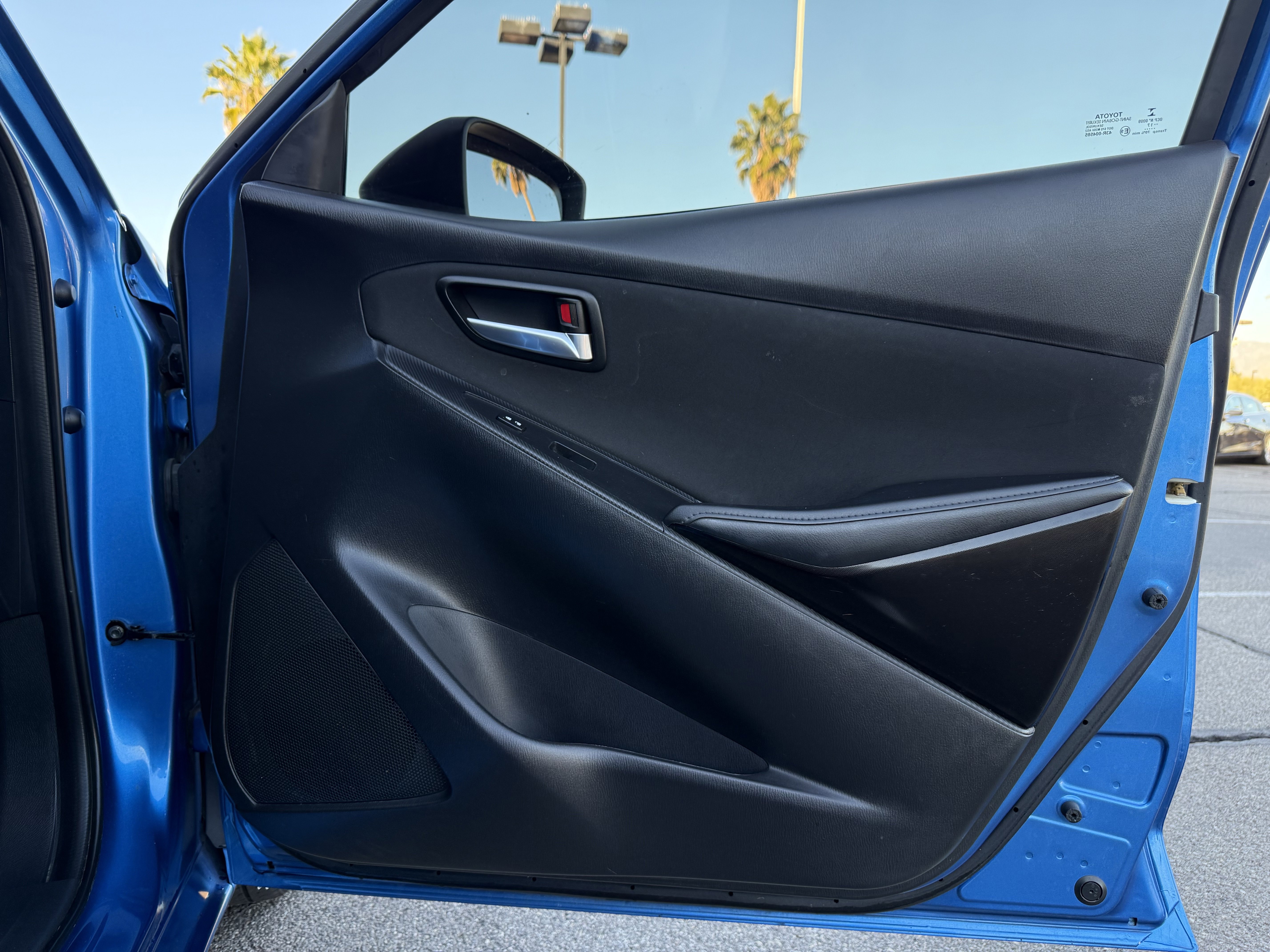 Used 2017 Toyota Yaris iA image 26