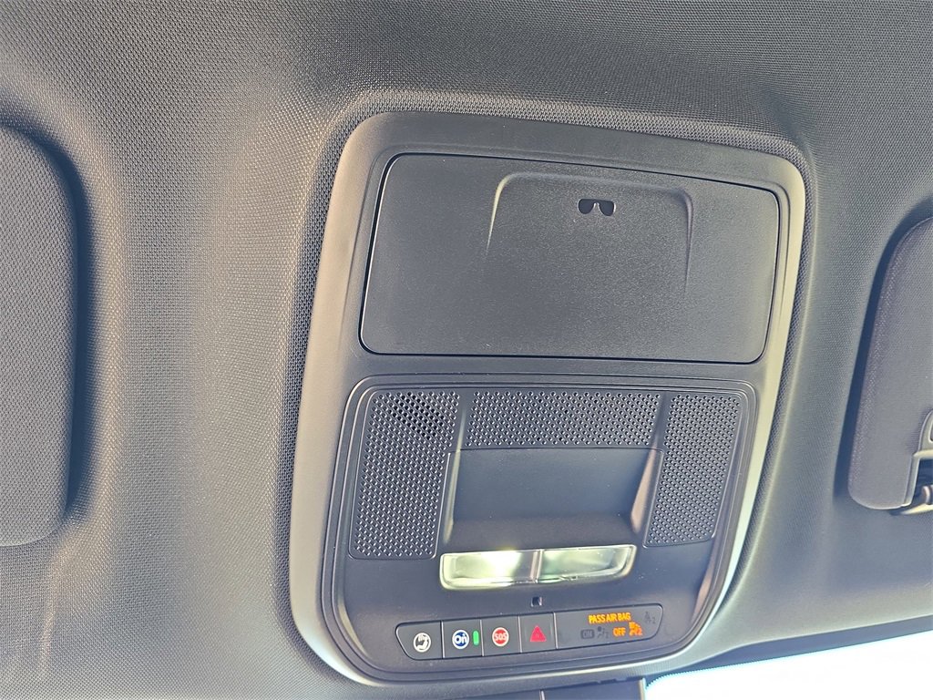 New 2026 GMC Acadia Elevation w/ Black Edition image 31