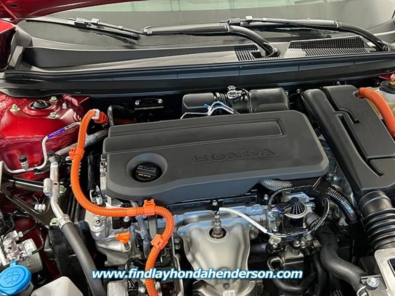 New 2025 Honda Accord Touring image 12