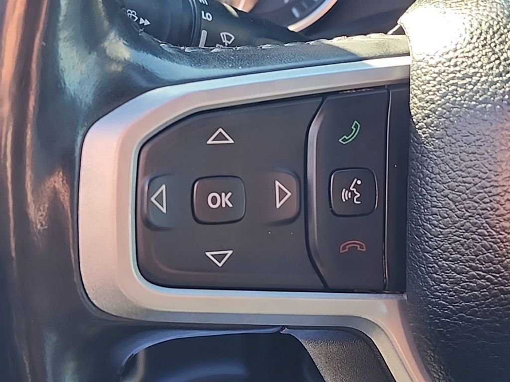 Used 2022 RAM 1500 Big Horn image 28