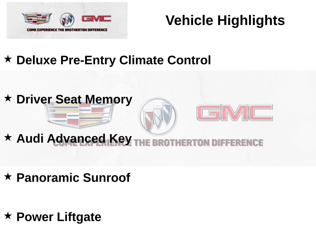 Used 2023 Audi Q5 e Premium Plus w/ Premium Plus Package image 6