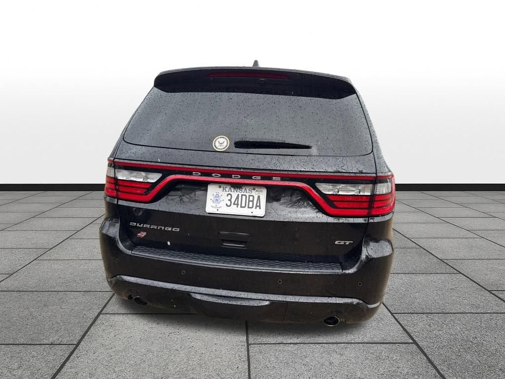 Used 2023 Dodge Durango GT image 6