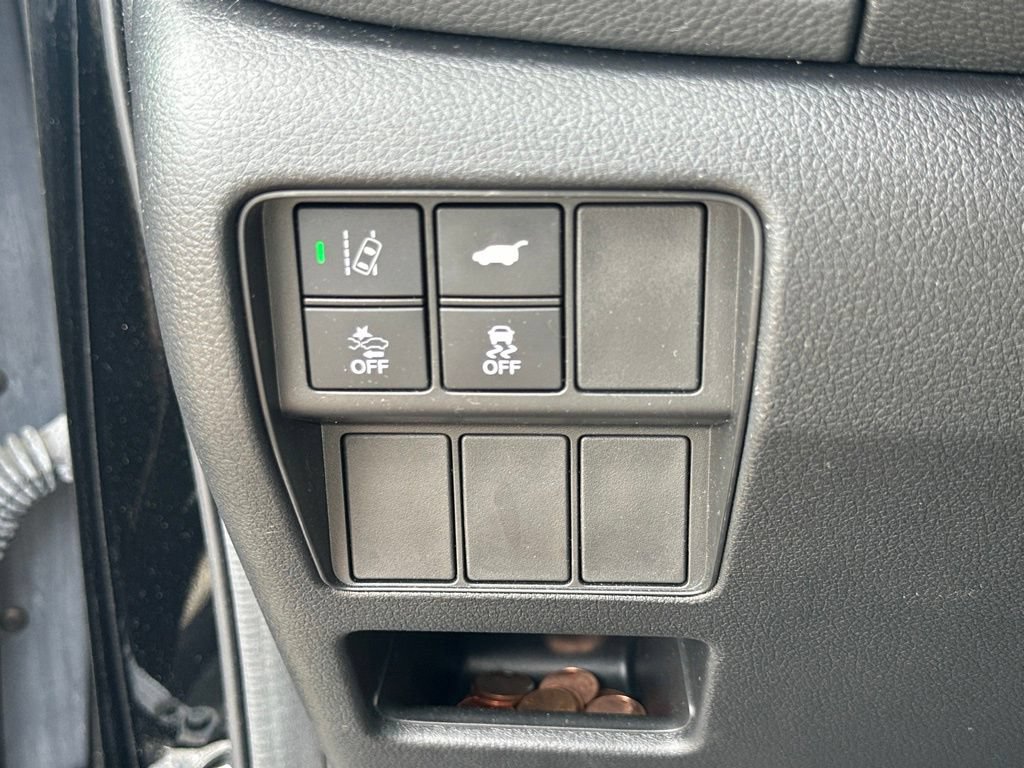 Used 2021 Honda CR-V EX-L image 19