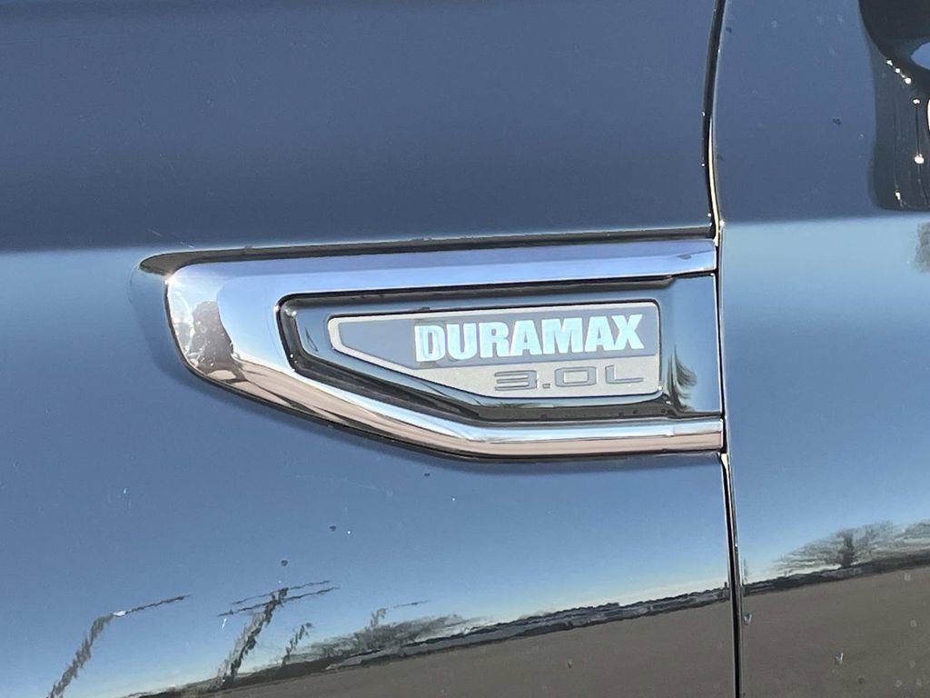 Used 2024 GMC Yukon XL Denali Ultimate image 14