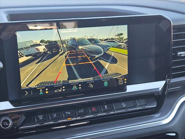 New 2026 Chevrolet Silverado 2500 High Country w/ Technology Package image 13