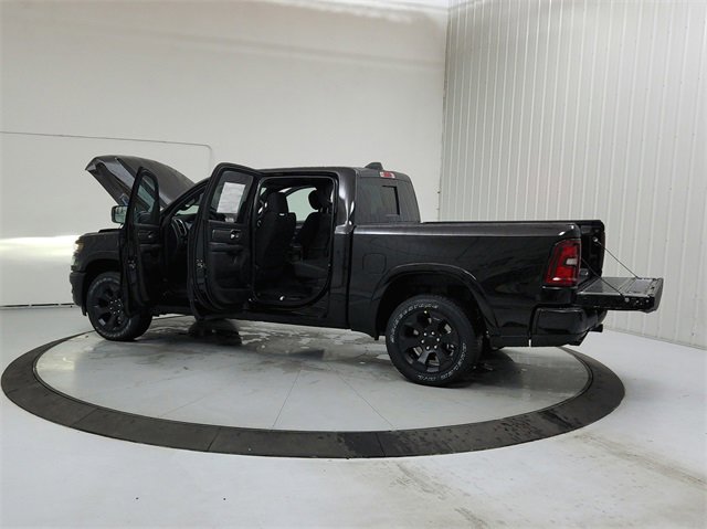 New 2026 RAM 1500 Big Horn image 13