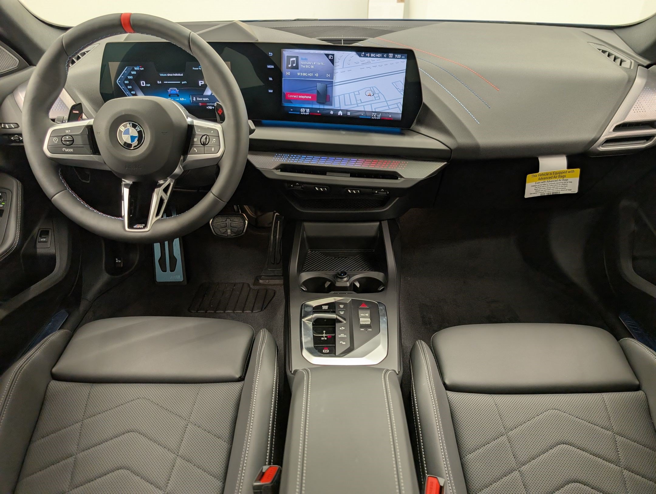New 2026 BMW M235i xDrive w/ Technology Package AWD/4WD image 25