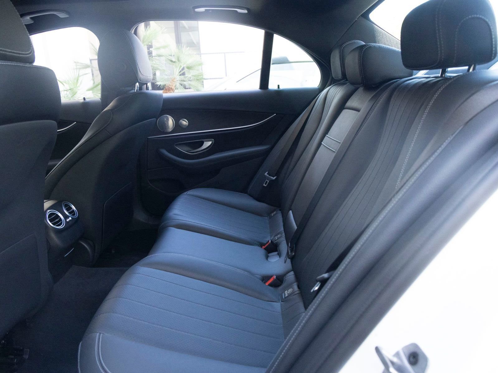 Used 2022 Mercedes-Benz E 350 Sedan image 20