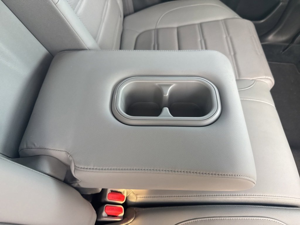 Used 2021 Honda CR-V Touring image 29