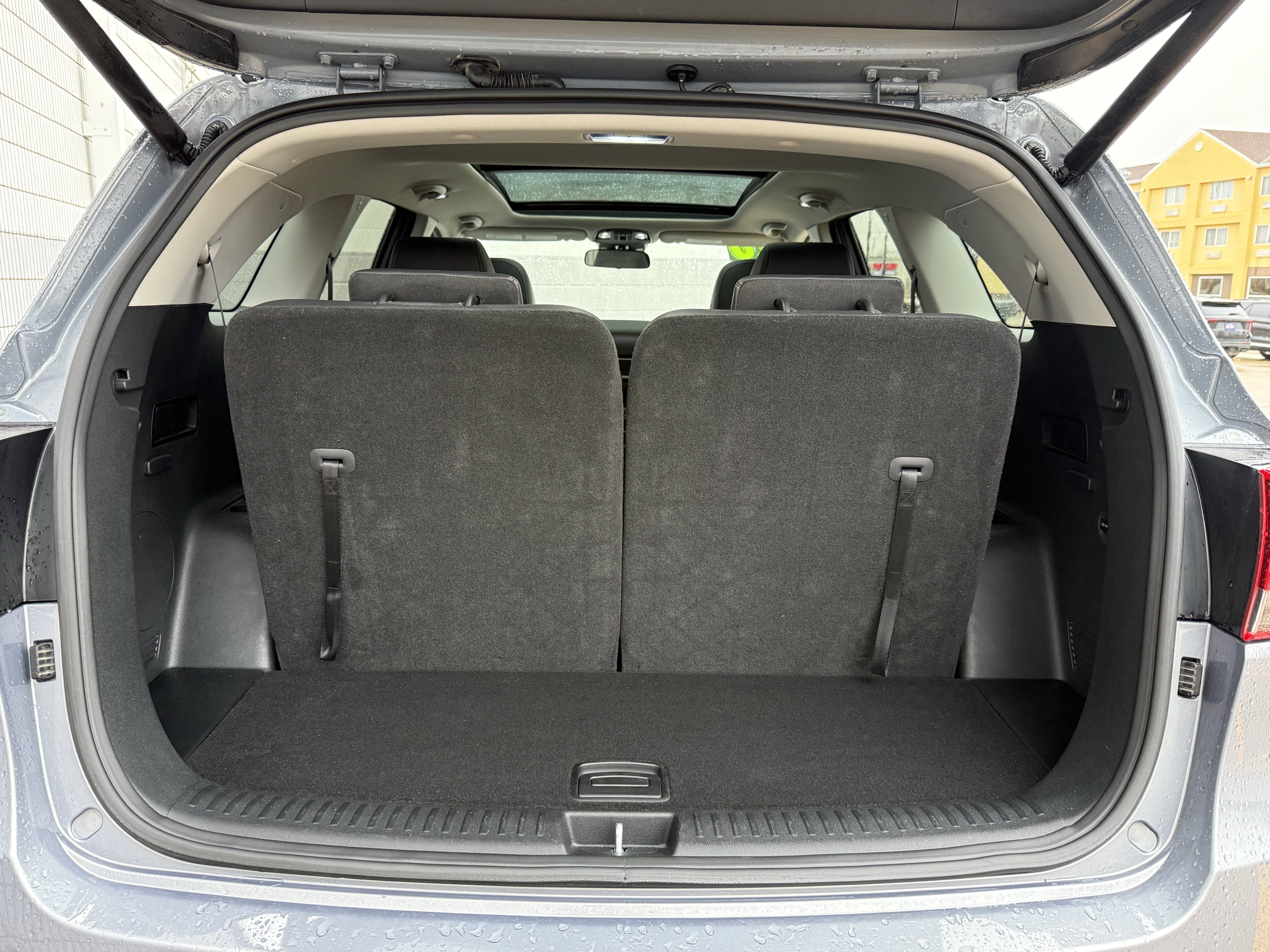 Used 2020 Kia Sorento EX image 10