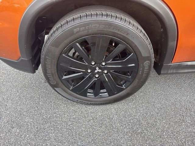 Used 2021 Mitsubishi Outlander Sport LE image 9