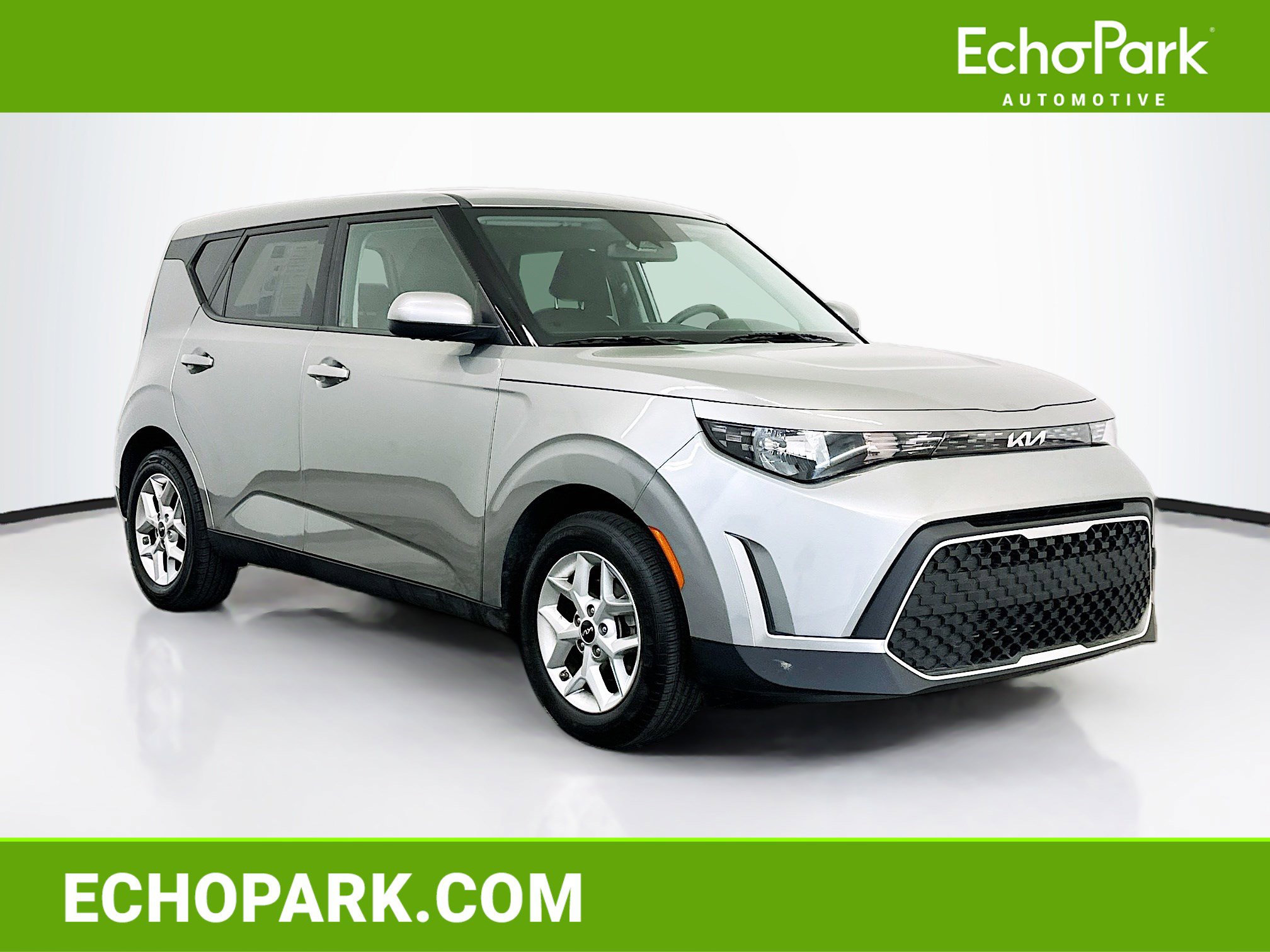 Used 2025 Kia Soul LX w/ LX Technology Package image 1