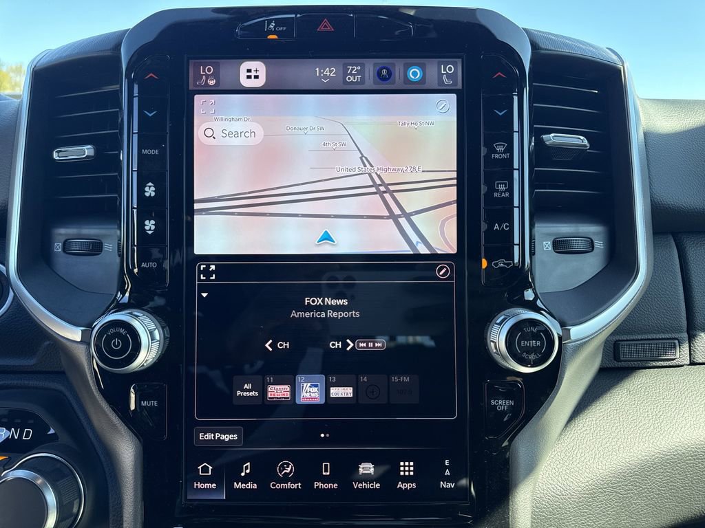 New 2026 RAM 1500 Big Horn image 19