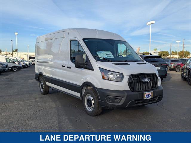 New 2026 Ford Transit 250 148 Medium Roof image 7