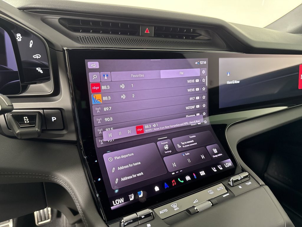 New 2026 Porsche Cayenne Electric AWD/4WD image 28