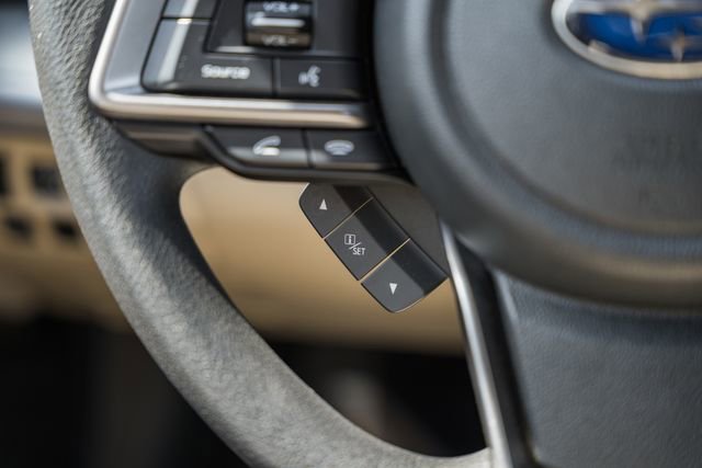 Used 2018 Subaru Outback 2.5i image 26