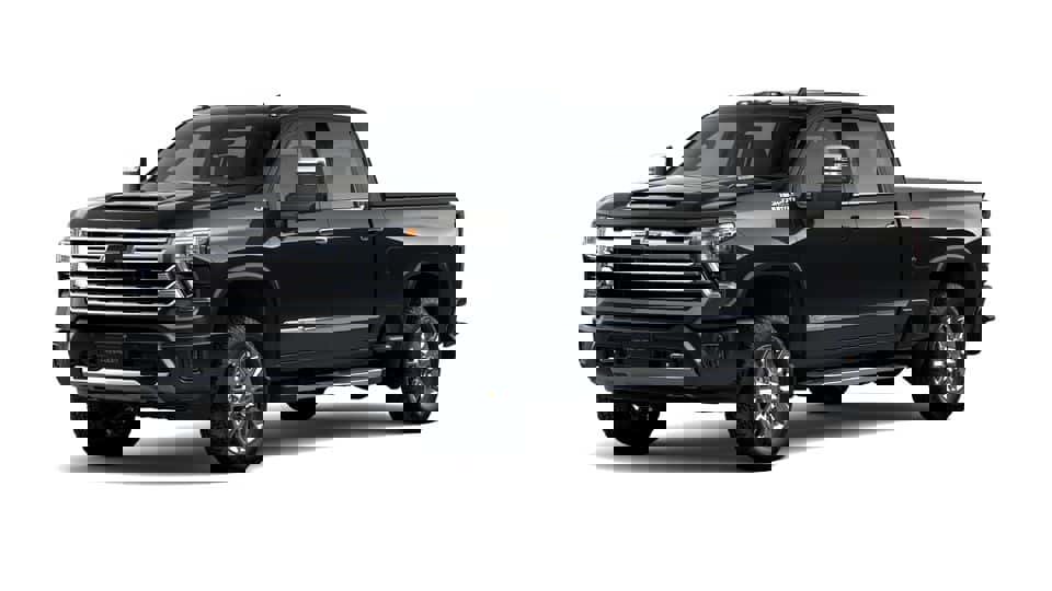 New 2026 Chevrolet Silverado 2500 High Country w/ High Country Premium Package AWD/4WD image 25