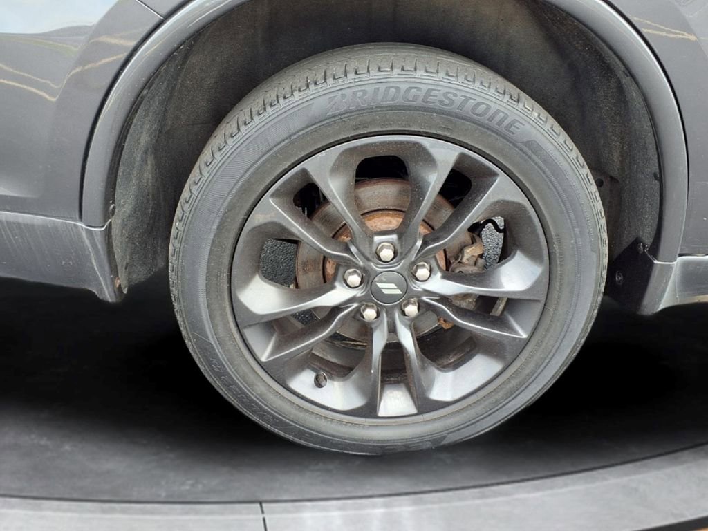 Used 2021 Dodge Durango SXT AWD/4WD image 17