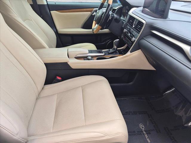 Used 2021 Lexus RX 350 FWD w/ Premium Package image 20