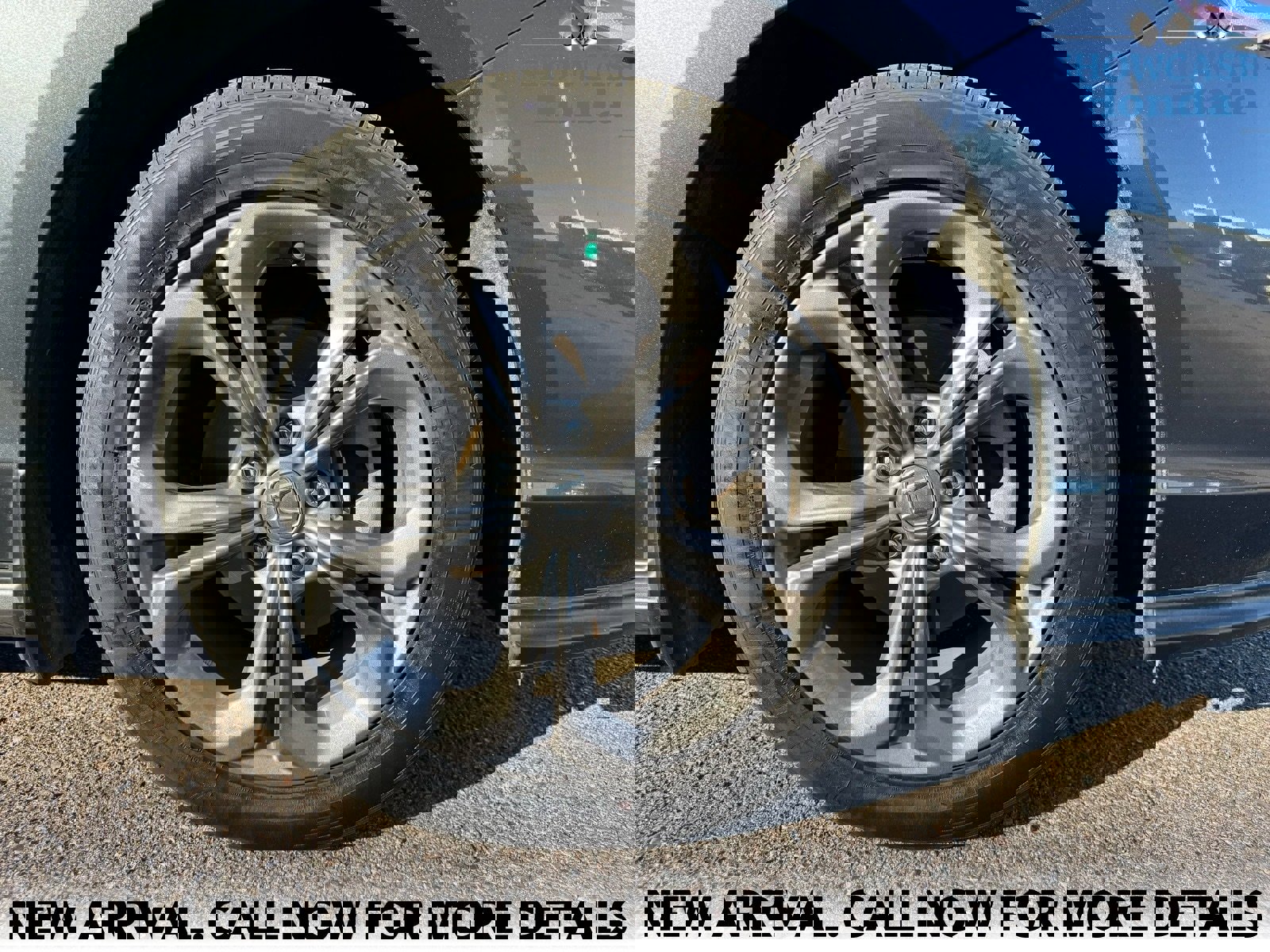 Used 2024 Honda Accord EX image 7