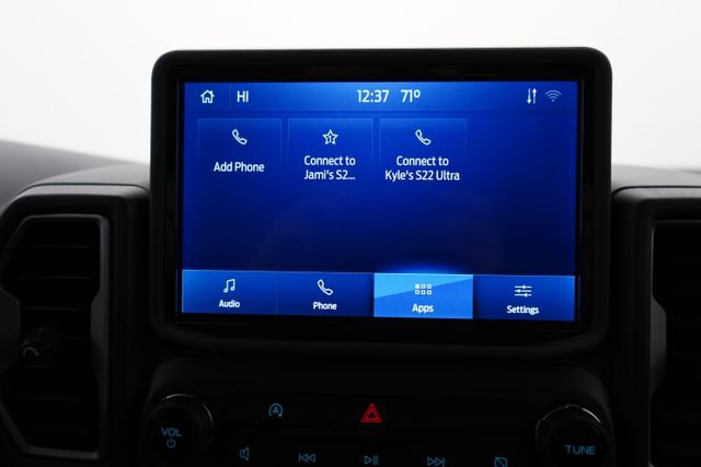 Used 2022 Ford Bronco Sport Big Bend w/ Convenience Package image 30